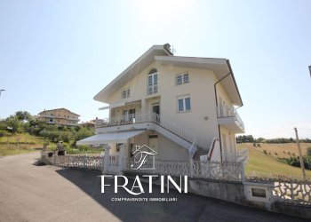 Foto 25 - Appartamento Via per Teramo
 
3, Civitella del Tronto - foto 25