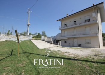 Foto 26 - Appartamento Via per Teramo
 
3, Civitella del Tronto - foto 26