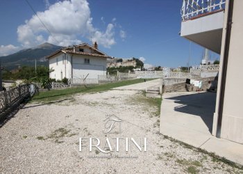 Foto 27 - Appartamento Via per Teramo
 
3, Civitella del Tronto - foto 27