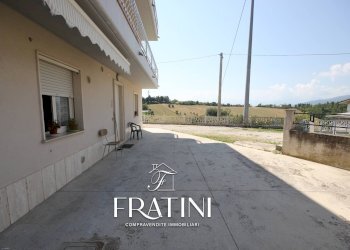 Foto 28 - Appartamento Via per Teramo
 
3, Civitella del Tronto - foto 28