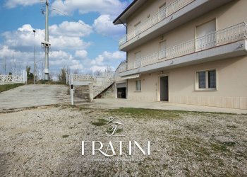 Foto 1 - Appartamento Via per Teramo
 
3, Civitella del Tronto - foto 1