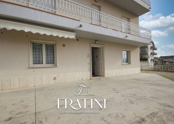 Foto 3 - Appartamento Via per Teramo
 
3, Civitella del Tronto - foto 3