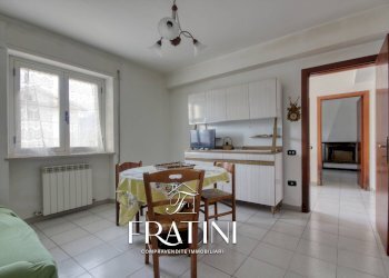 Foto 8 - Appartamento Via per Teramo
 
3, Civitella del Tronto - foto 8