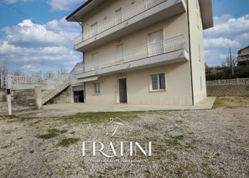 Foto 21 - Appartamento Via per Teramo
 
3, Civitella del Tronto - foto 21