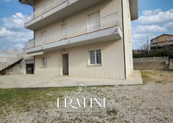 Foto 22 - Appartamento Via per Teramo
 
3, Civitella del Tronto - foto 22