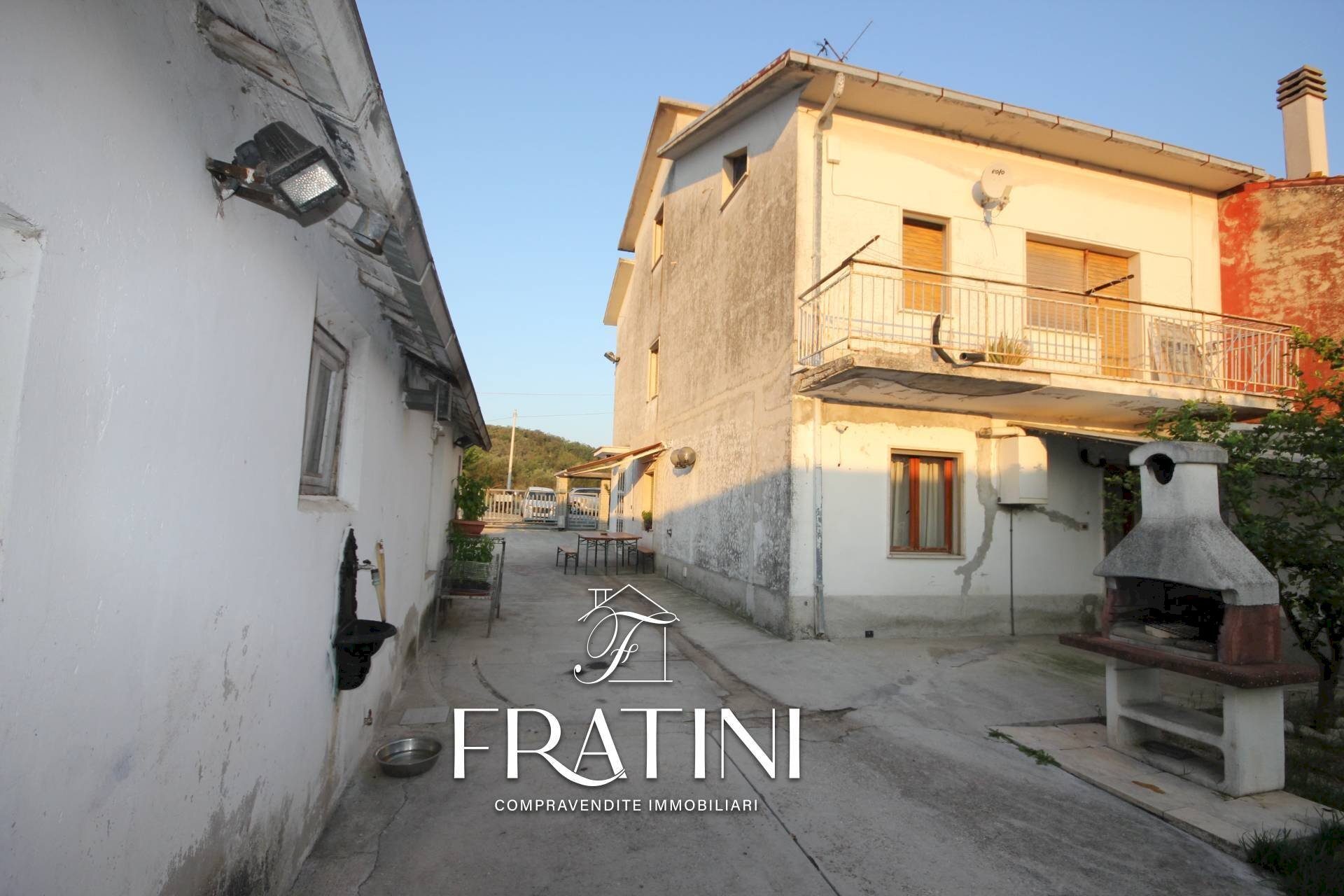 Foto 3 - Casa indipendente Tavolaccio
 
28, Civitella del Tronto - foto 3