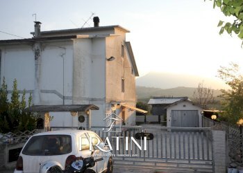 Foto 2 - Casa indipendente Tavolaccio
 
28, Civitella del Tronto - foto 2