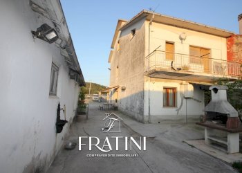 Foto 3 - Casa indipendente Tavolaccio
 
28, Civitella del Tronto - foto 3