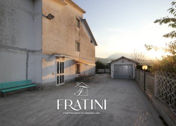 Foto 15 - Casa indipendente Tavolaccio
 
28, Civitella del Tronto - foto 15