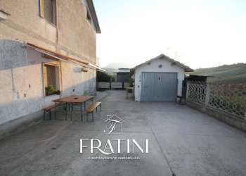 Foto 16 - Casa indipendente Tavolaccio
 
28, Civitella del Tronto - foto 16