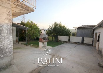 Foto 17 - Casa indipendente Tavolaccio
 
28, Civitella del Tronto - foto 17