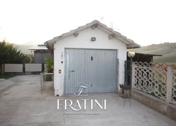 Foto 20 - Casa indipendente Tavolaccio
 
28, Civitella del Tronto - foto 20