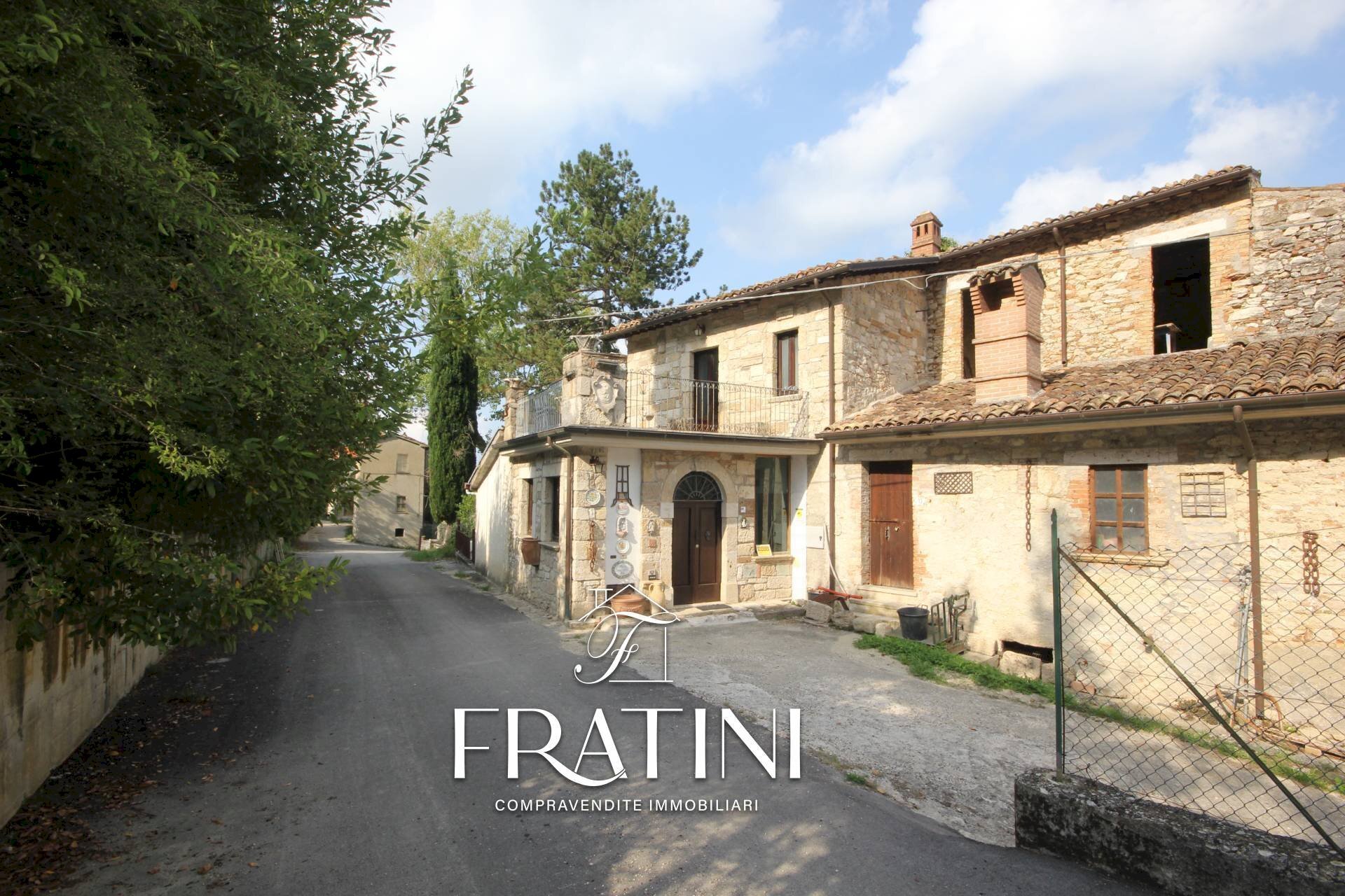 Foto 2 - Casa indipendente Frazione Pagliericcio, Civitella del Tronto - foto 2