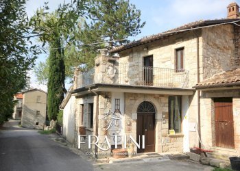 Foto 1 - Casa indipendente Frazione Pagliericcio, Civitella del Tronto - foto 1