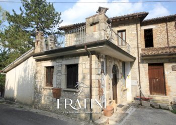 Foto 4 - Casa indipendente Frazione Pagliericcio, Civitella del Tronto - foto 4