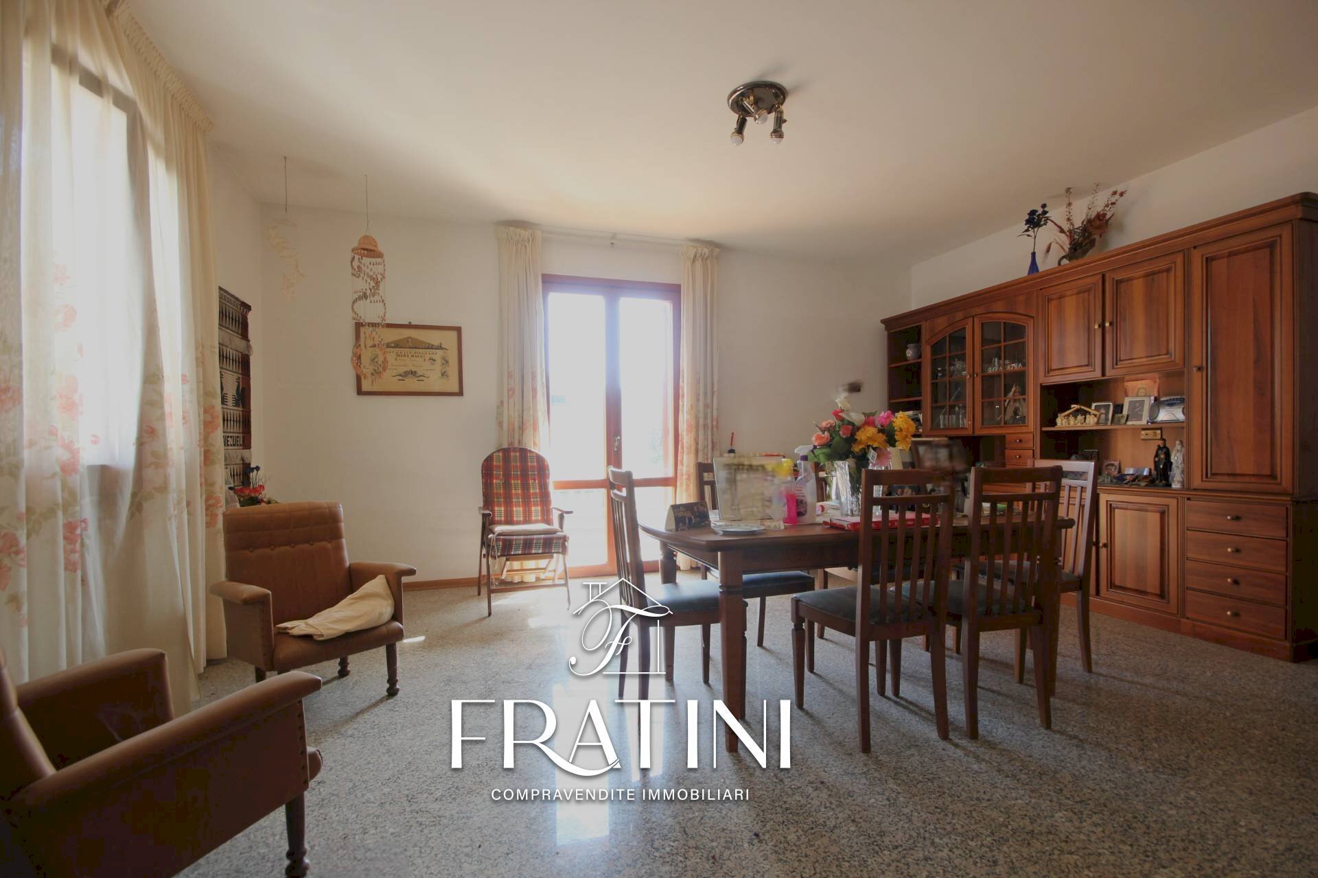 Foto 3 - Casa indipendente Strada Provinciale 17
 
56, Sant'Omero - foto 3