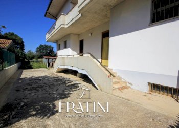 Foto 29 - Casa indipendente Strada Provinciale 17
 
56, Sant'Omero - foto 29