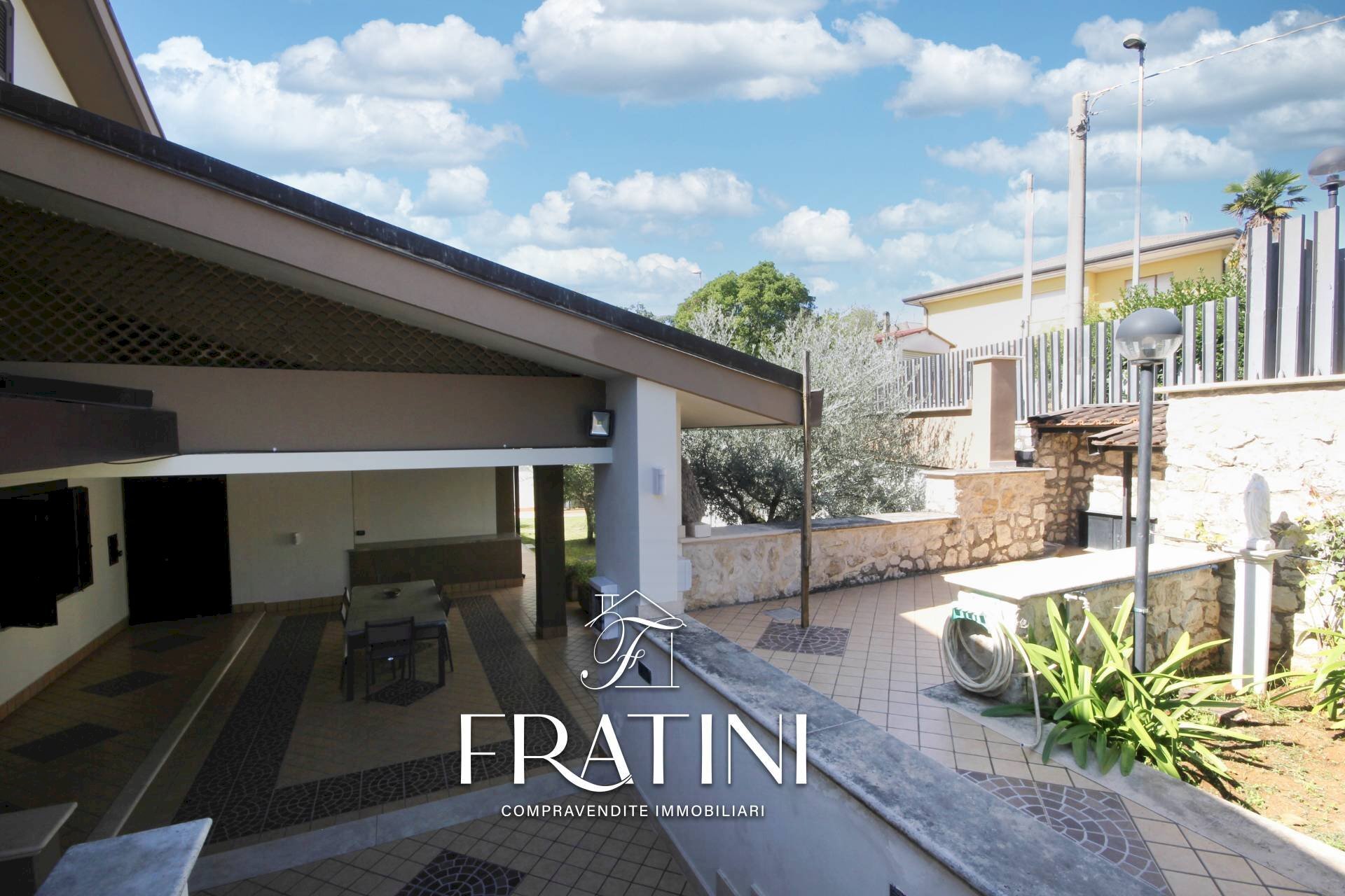 Foto 2 - Villa Belvedere Castellone
 
19, Anagni - foto 2