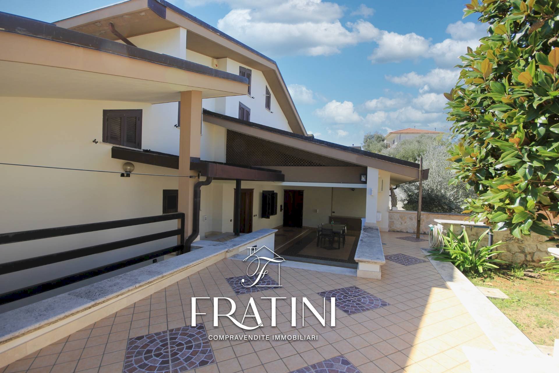 Foto 3 - Villa Belvedere Castellone
 
19, Anagni - foto 3