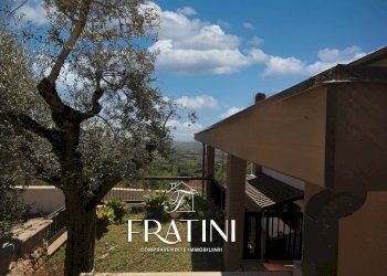 Foto 1 - Villa Belvedere Castellone
 
19, Anagni - foto 1