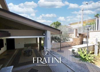 Foto 2 - Villa Belvedere Castellone
 
19, Anagni - foto 2