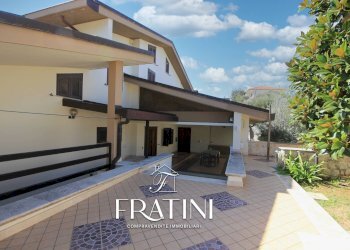 Foto 3 - Villa Belvedere Castellone
 
19, Anagni - foto 3