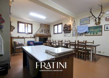 Foto 6 - Villa Belvedere Castellone
 
19, Anagni - foto 6