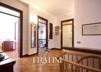 Foto 17 - Villa Belvedere Castellone
 
19, Anagni - foto 17