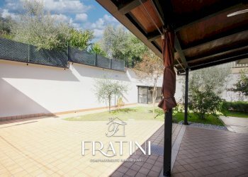 Foto 36 - Villa Belvedere Castellone
 
19, Anagni - foto 36