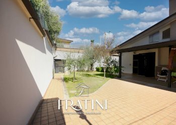 Foto 37 - Villa Belvedere Castellone
 
19, Anagni - foto 37