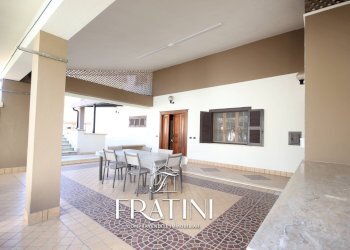 Foto 40 - Villa Belvedere Castellone
 
19, Anagni - foto 40