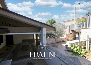 Foto 54 - Villa Belvedere Castellone
 
19, Anagni - foto 54