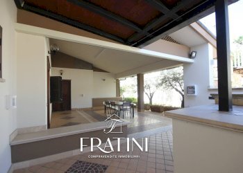 Foto 60 - Villa Belvedere Castellone
 
19, Anagni - foto 60