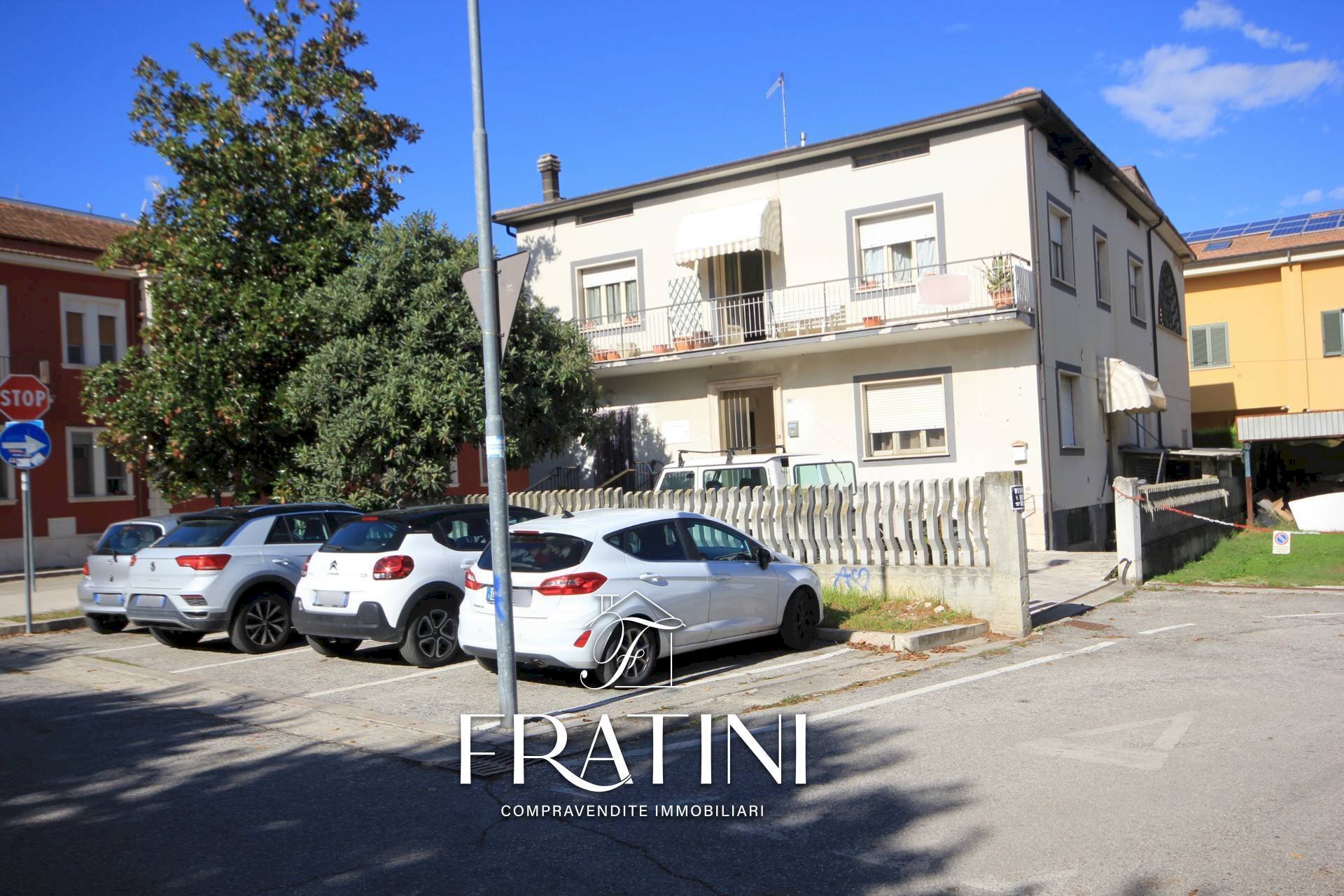 Foto 2 - Independent house via Camillo Benso Conte di Cavour
 
10, Sant'Egidio alla Vibrata - photo 2