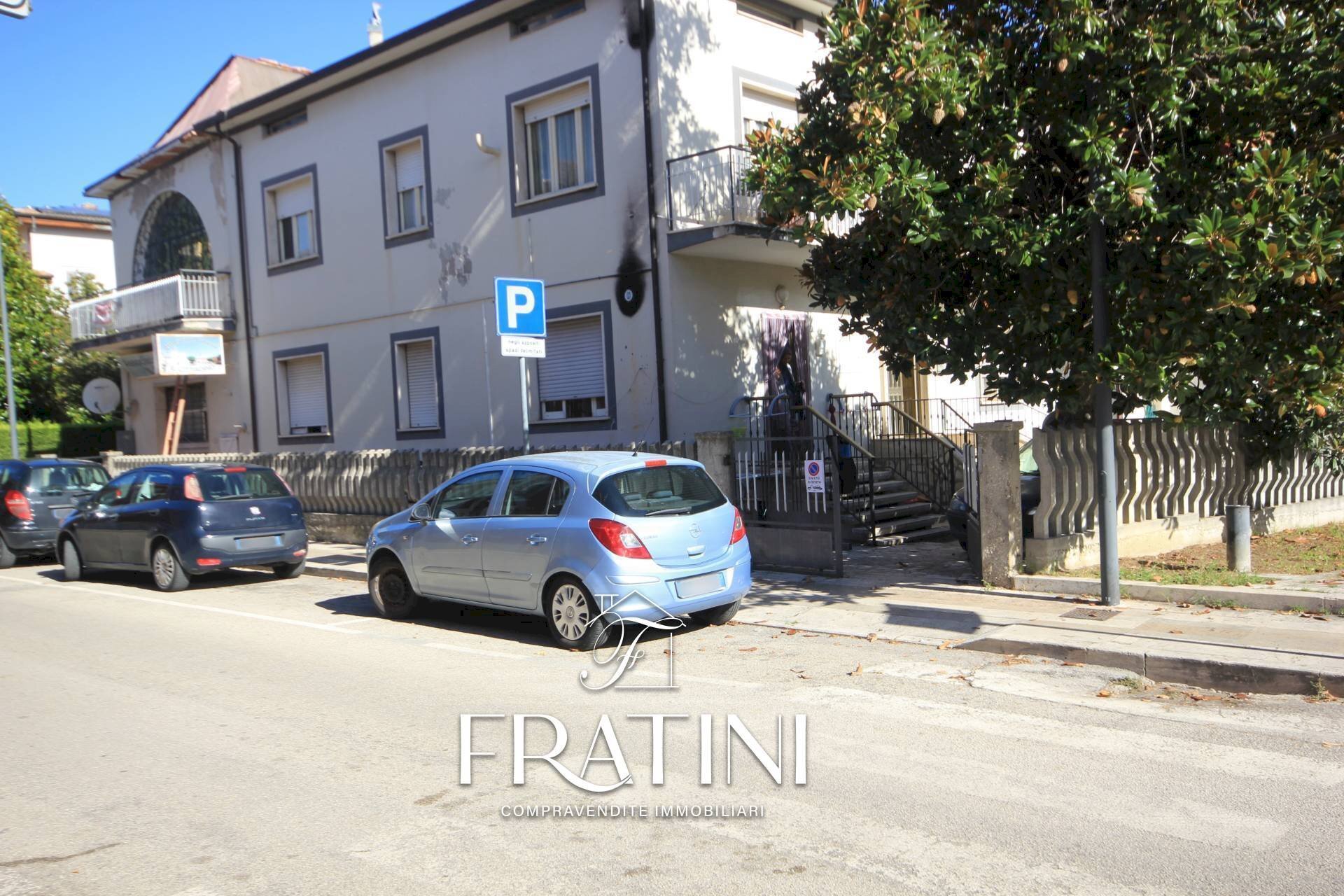 Foto 3 - Independent house via Camillo Benso Conte di Cavour
 
10, Sant'Egidio alla Vibrata - photo 3