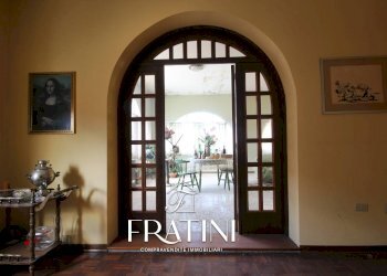 Foto 11 - Independent house via Camillo Benso Conte di Cavour
 
10, Sant'Egidio alla Vibrata - photo 11