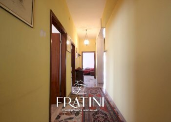 Foto 15 - Independent house via Camillo Benso Conte di Cavour
 
10, Sant'Egidio alla Vibrata - photo 15