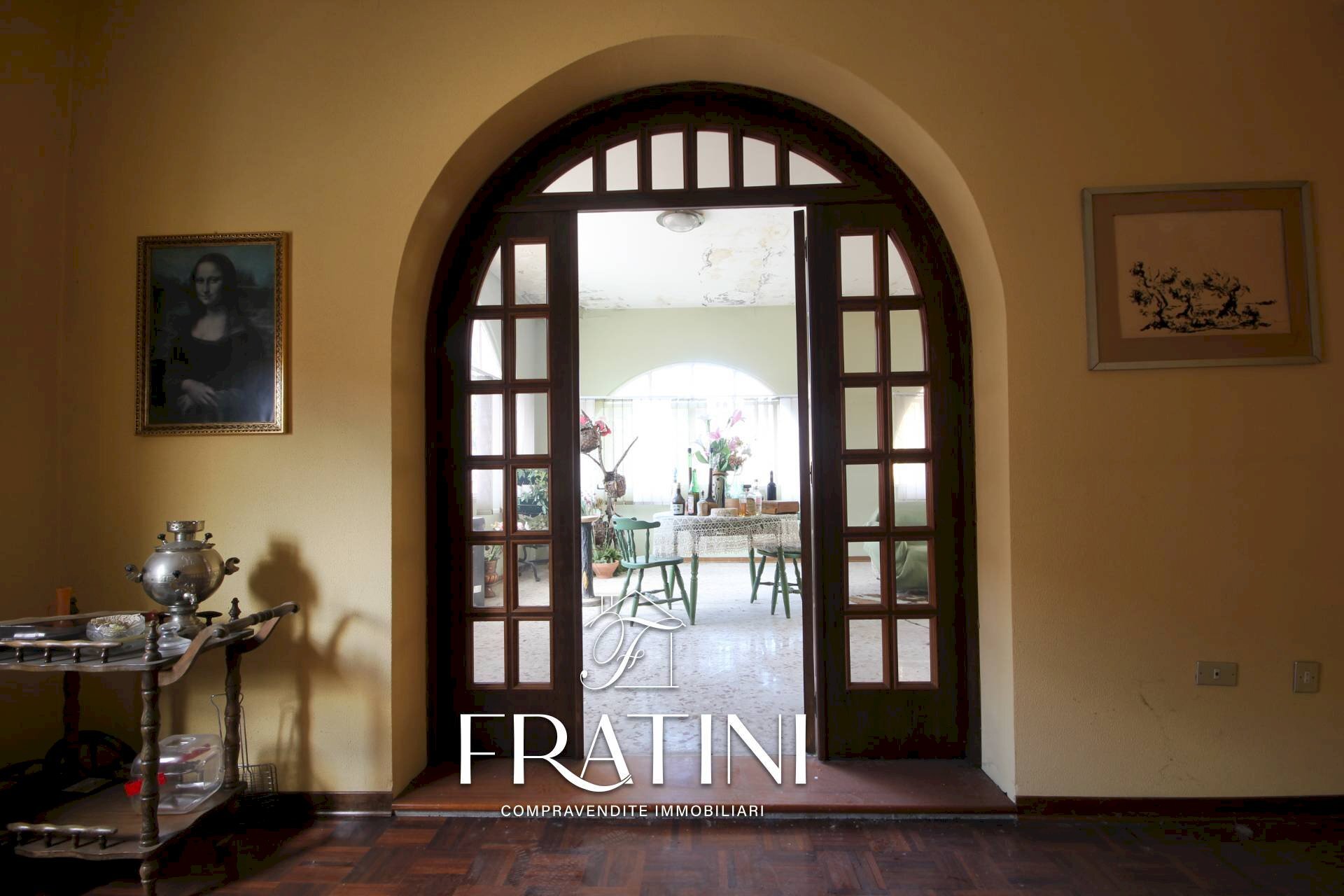 Foto 1 - Appartamento Via Cavour
 
10, Sant'Egidio alla Vibrata - foto 1