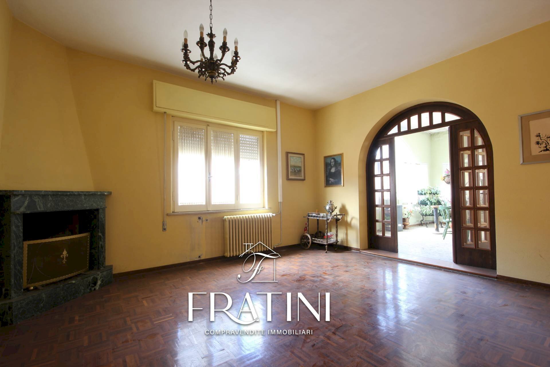 Foto 2 - Appartamento Via Cavour
 
10, Sant'Egidio alla Vibrata - foto 2