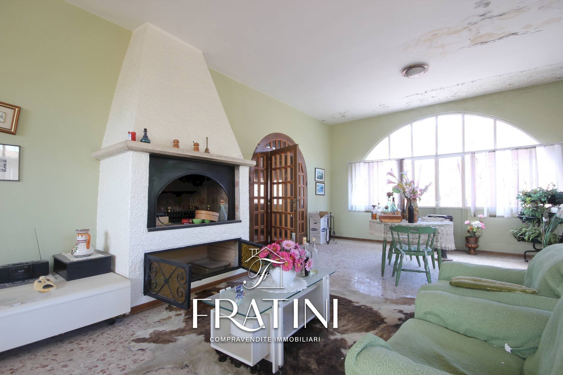 Foto 3 - Appartamento Via Cavour
 
10, Sant'Egidio alla Vibrata - foto 3