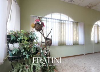 Foto 11 - Appartamento Via Cavour
 
10, Sant'Egidio alla Vibrata - foto 11