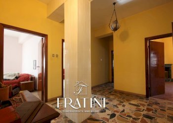 Foto 17 - Appartamento Via Cavour
 
10, Sant'Egidio alla Vibrata - foto 17