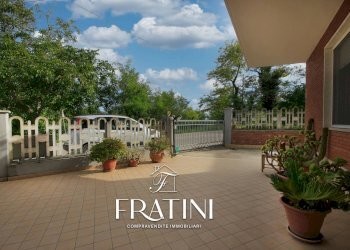 Foto 29 - Casa indipendente Frazione Garrufo Viale Rozzi
 
17, Campli - foto 29