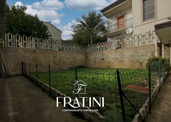 Foto 33 - Casa indipendente Frazione Garrufo Viale Rozzi
 
17, Campli - foto 33