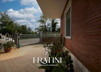 Foto 35 - Casa indipendente Frazione Garrufo Viale Rozzi
 
17, Campli - foto 35