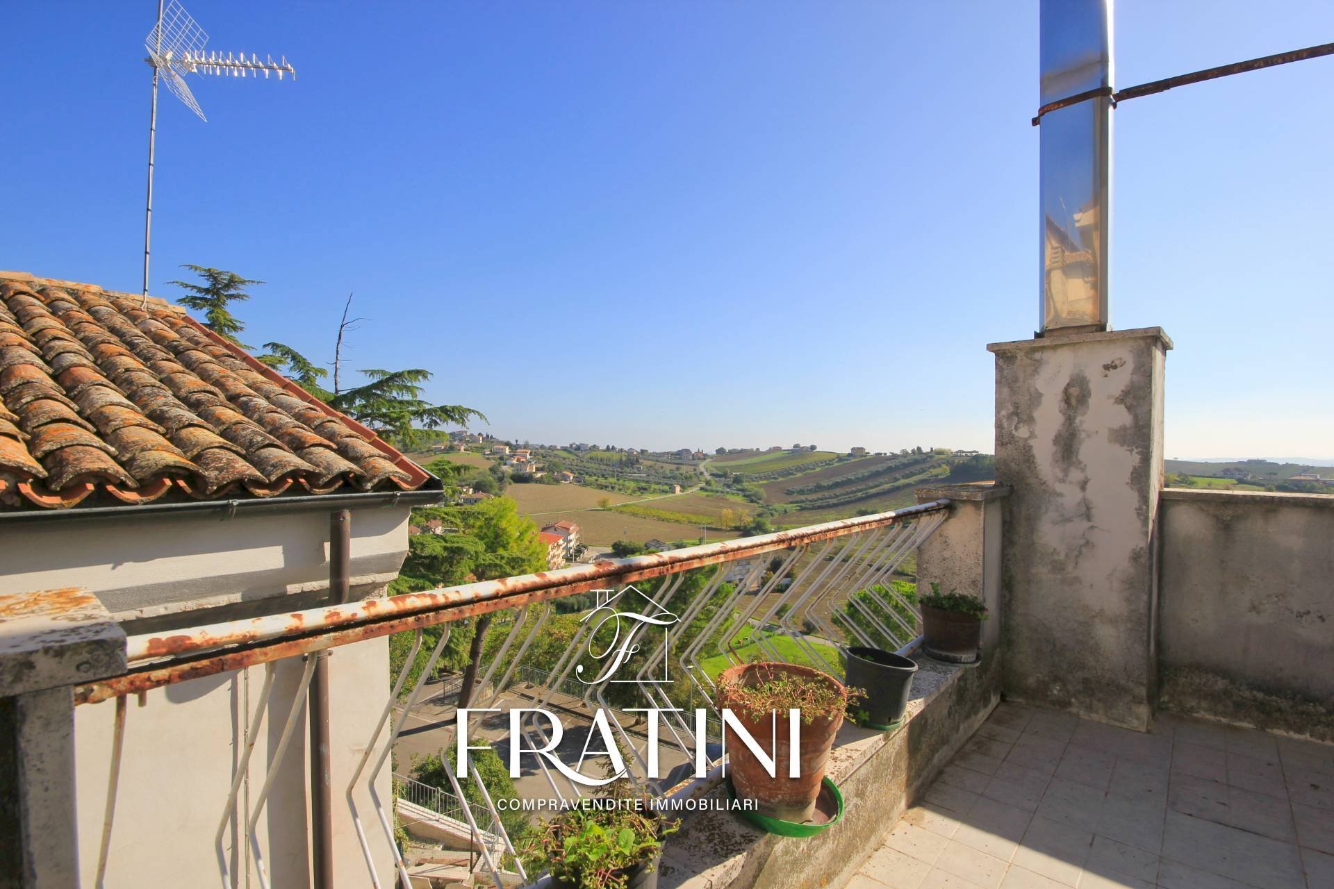 Foto 1 - Casa indipendente Corso Alessandro Spalazzi
 
50, Ancarano - foto 1