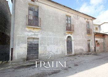 Foto 4 - Casa indipendente Frazione Sant'Andrea, Civitella del Tronto - foto 4