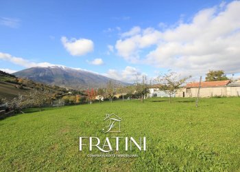 Foto 8 - Casa indipendente Frazione Sant'Andrea, Civitella del Tronto - foto 8