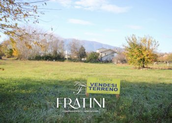 Foto 1 - Terreno edificabile Via Del Colle, Sant'Egidio alla Vibrata - foto 1