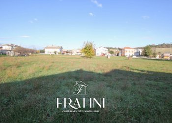 Foto 8 - Terreno edificabile Via Del Colle, Sant'Egidio alla Vibrata - foto 8